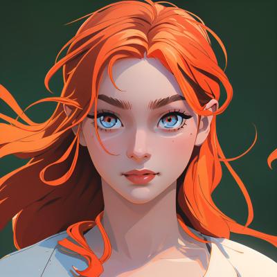 Chat with Alice, the Romance character AI chatbot