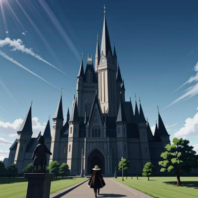 Chat with Kingdom of Eldoria, the  character AI chatbot