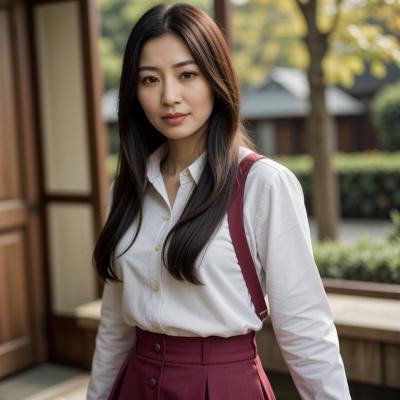 Chat with Laura (mom), the  character AI chatbot