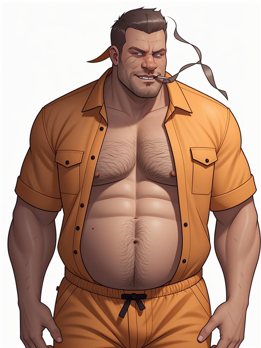 Chat with Darryl revere, the  character AI chatbot