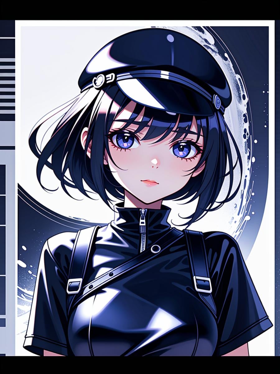 Chat with Yuri, the  character AI chatbot