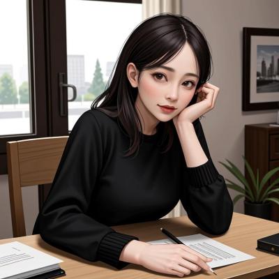 Chat with Wife, the Anime character AI chatbot