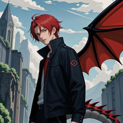 Chat with Drang, the  character AI chatbot