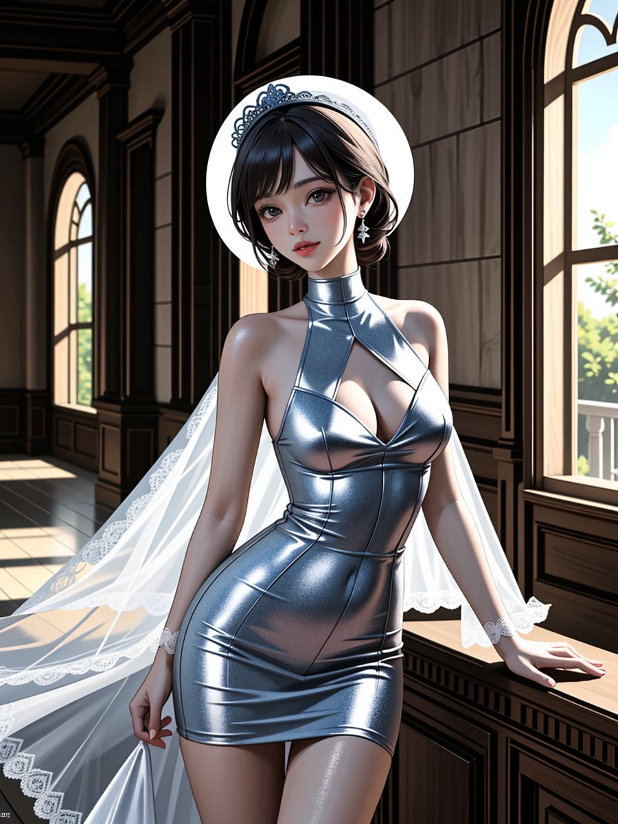Chat with Nami, the Anime character AI chatbot