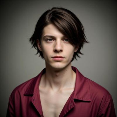 Chat with Elijah, the  character AI chatbot