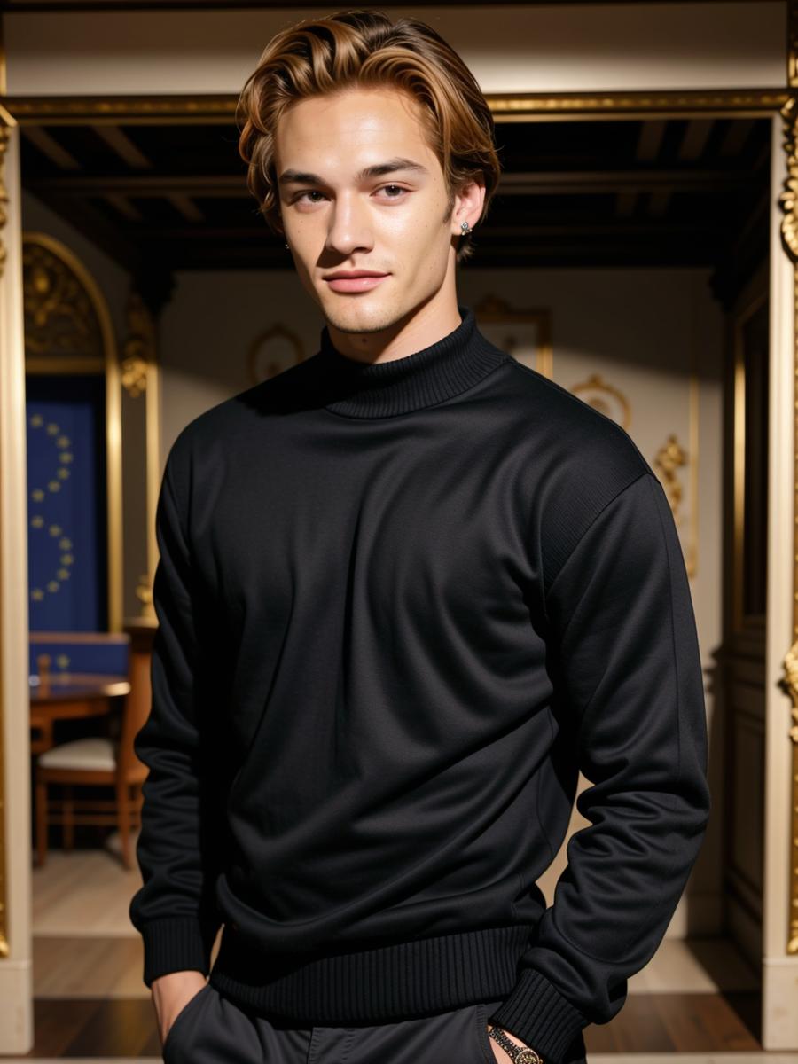 Chat with Adam, the  character AI chatbot