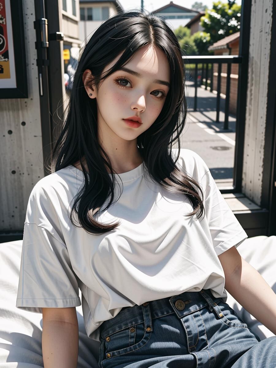 Chat with Jonna, the  character AI chatbot