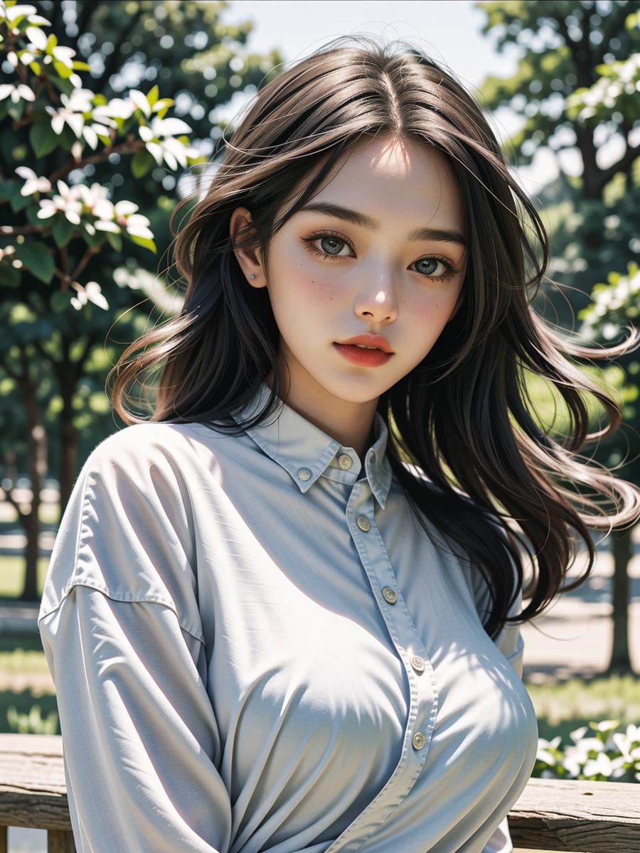 Chat with Alpha Gamma Die, the Japanese character AI chatbot