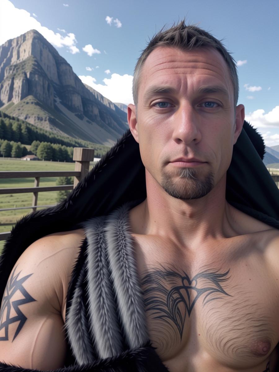 Chat with Rex, the Romance character AI chatbot