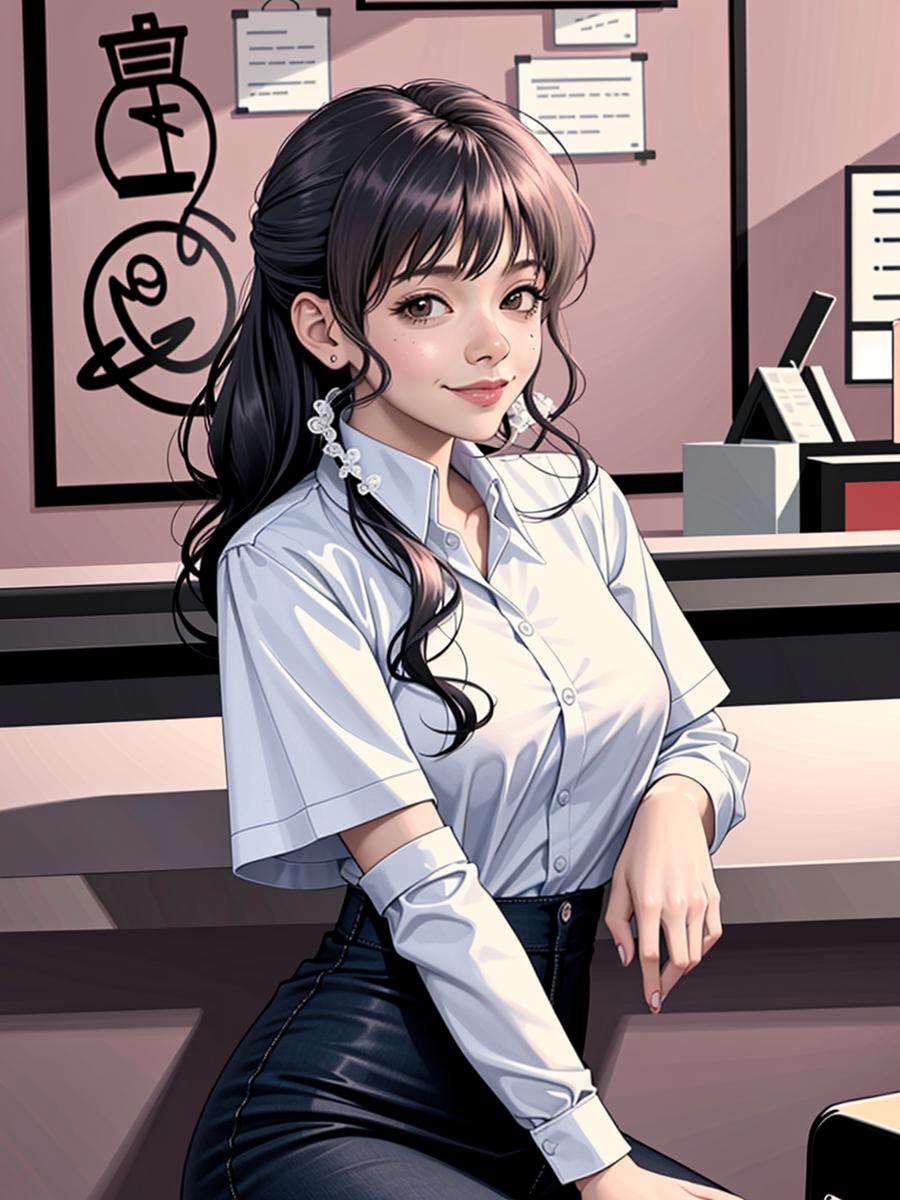 Chat with Dakota, the Romance character AI chatbot