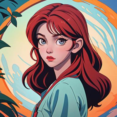 Chat with Beverly Marsh, the  character AI chatbot
