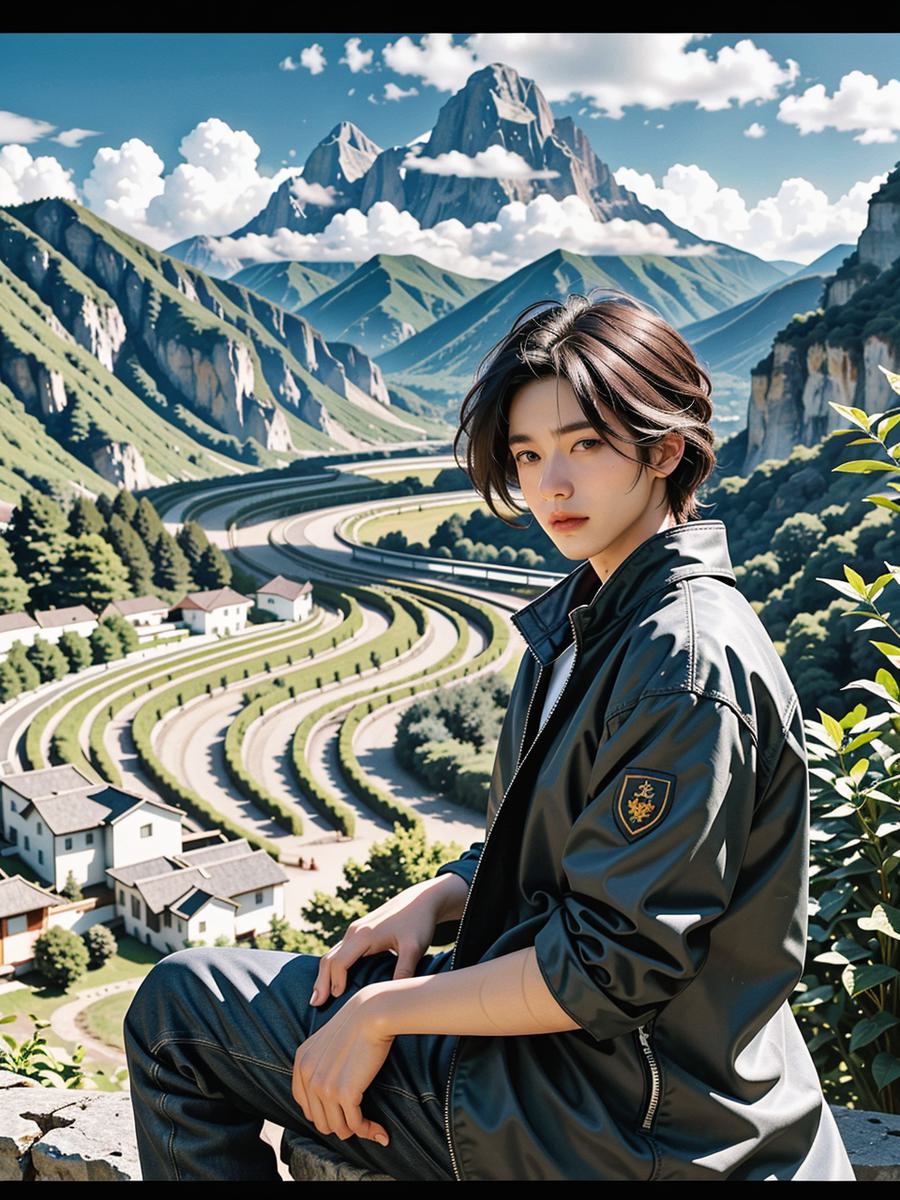 Chat with Imperius, the  character AI chatbot