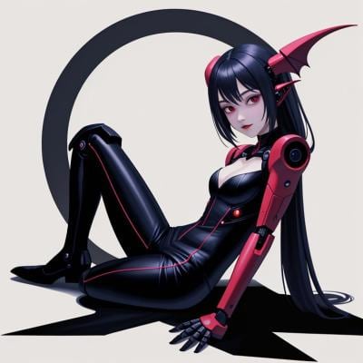 Chat with lyricist robot v1, the  character AI chatbot