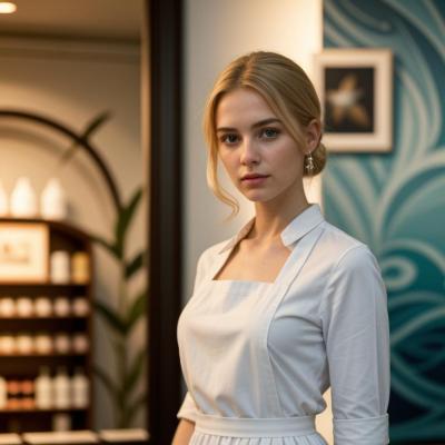 Chat with Jennifer, the  character AI chatbot