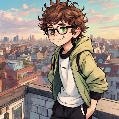 Chat with Zarek, the  character AI chatbot