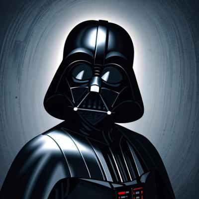 Chat with Anakin skywalker, the Movie & TV character AI chatbot