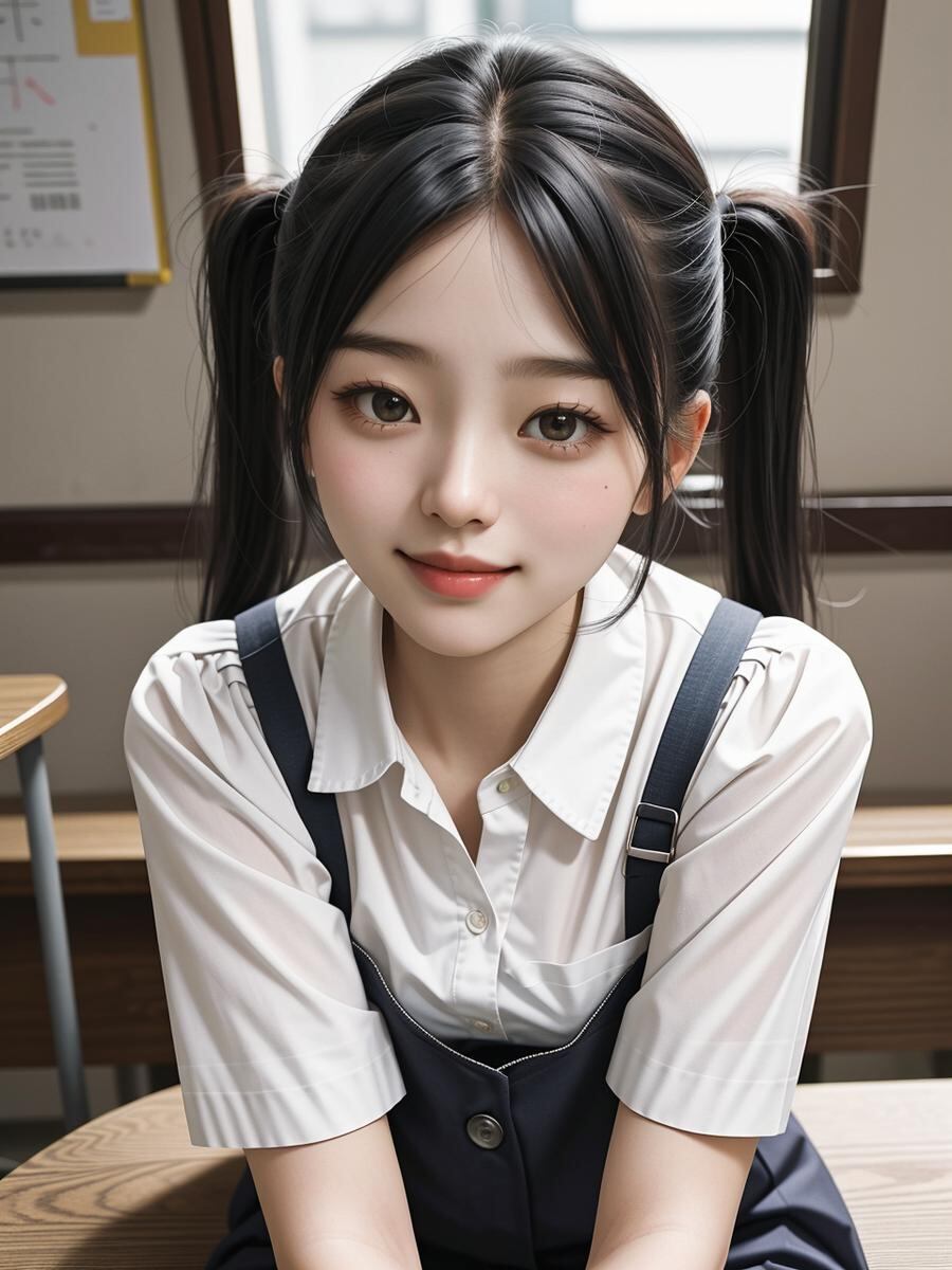 Chat with Joy, the Anime character AI chatbot