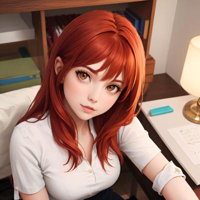Chat with Sierra Nosuna, the  character AI chatbot