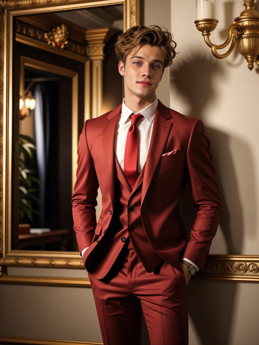 Chat with Jack, the  character AI chatbot