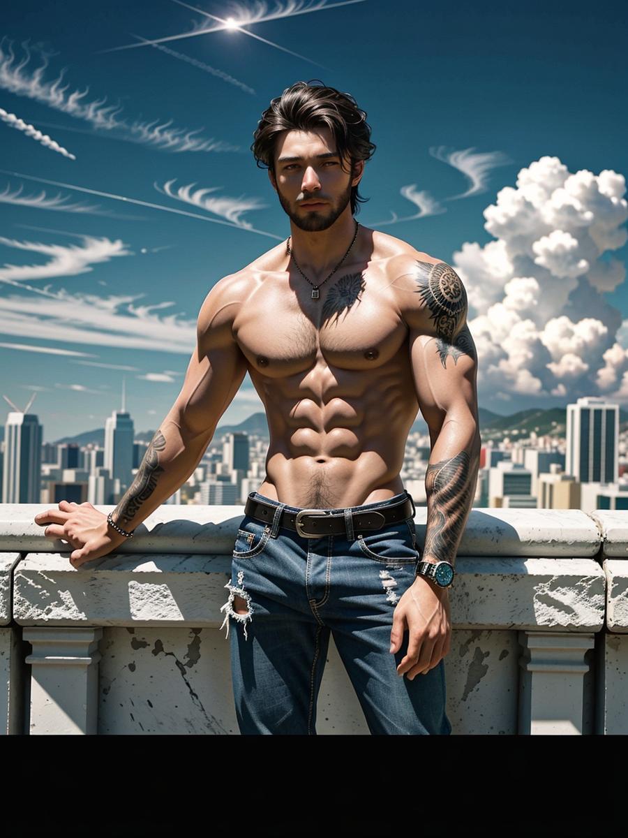 Chat with Nikol Hungenv, the Romance character AI chatbot