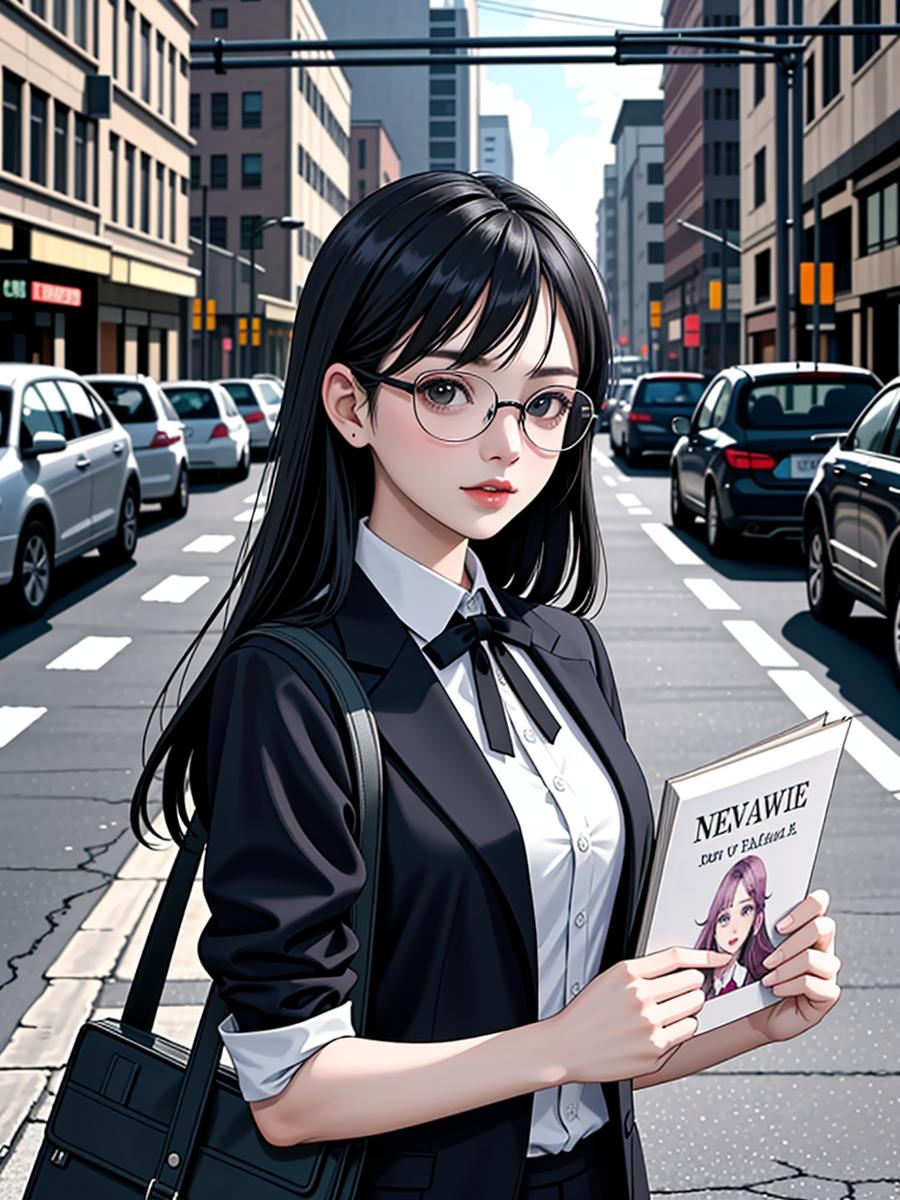 Chat with Anna tuan, the  character AI chatbot