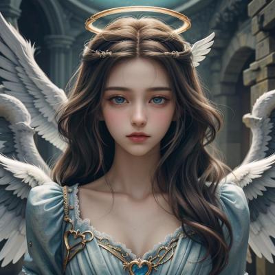 Chat with Eve, the Anime character AI chatbot