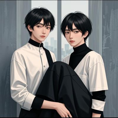 Chat with Dave and Kevin, the  character AI chatbot