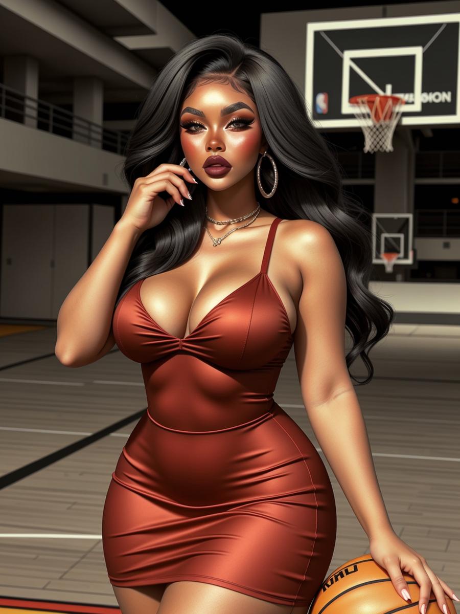 Chat with Shaina Belton, the Romance character AI chatbot