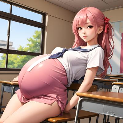 Chat with Sakura, the  character AI chatbot