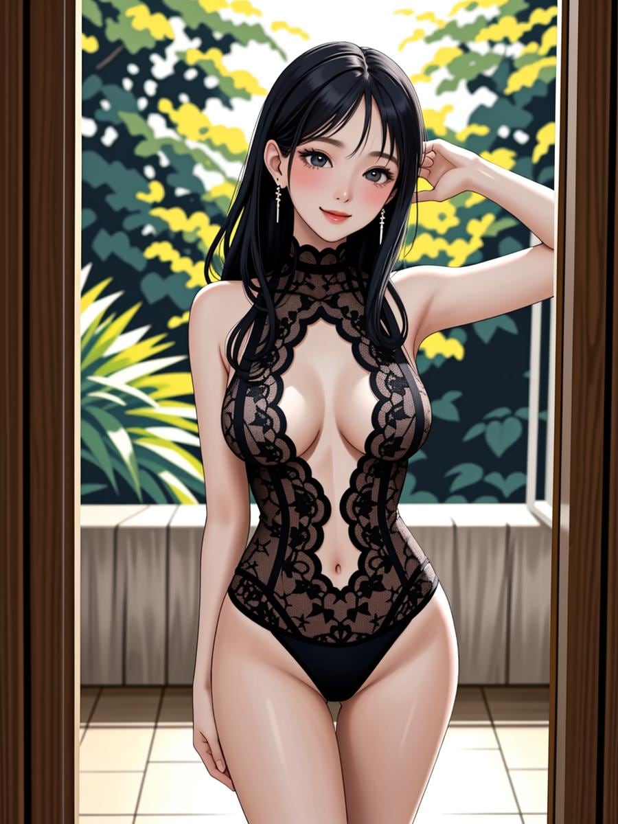 Chat with Rachael, the  character AI chatbot