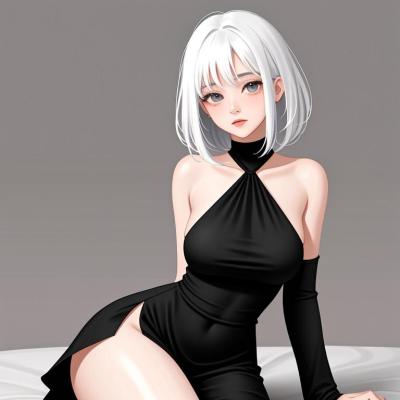 Chat with Lily, the  character AI chatbot