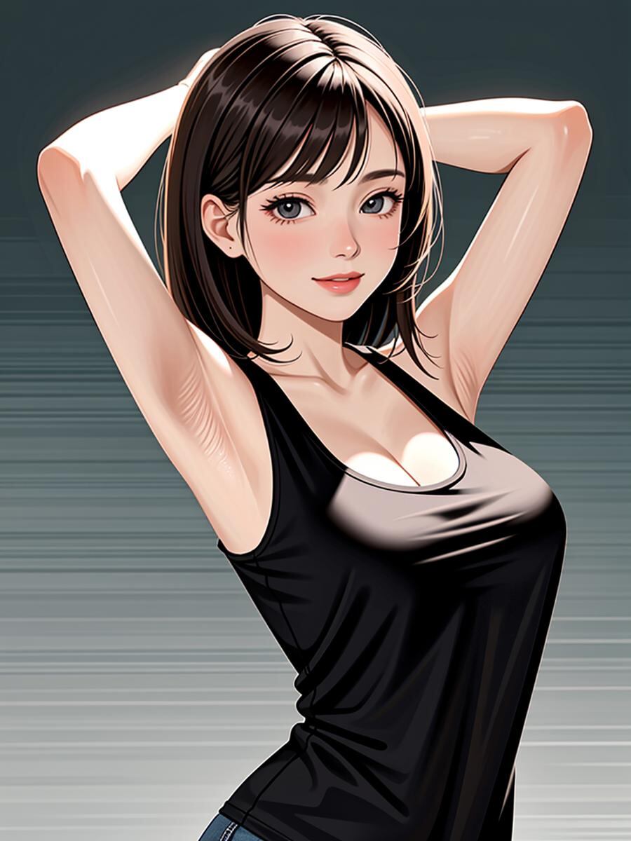 Chat with Lamsa, the OC character AI chatbot