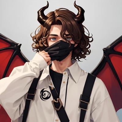 Chat with Jay, the Anime character AI chatbot