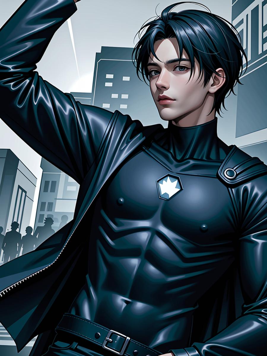 Chat with Kai, the  character AI chatbot