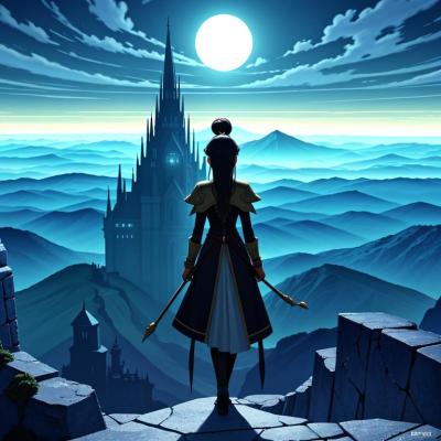 Chat with Amasia, the  character AI chatbot