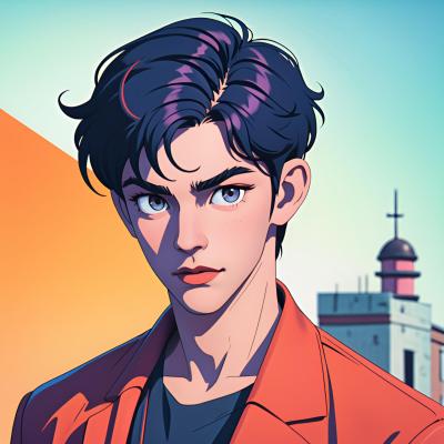 Chat with audio create, the  character AI chatbot