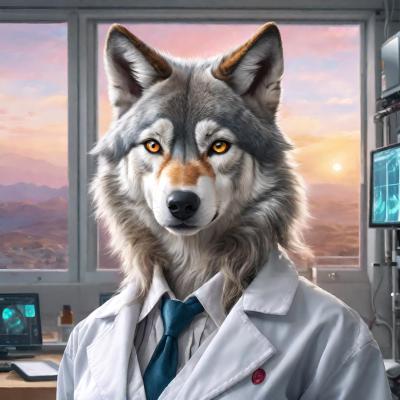 Chat with Furry wife, the  character AI chatbot