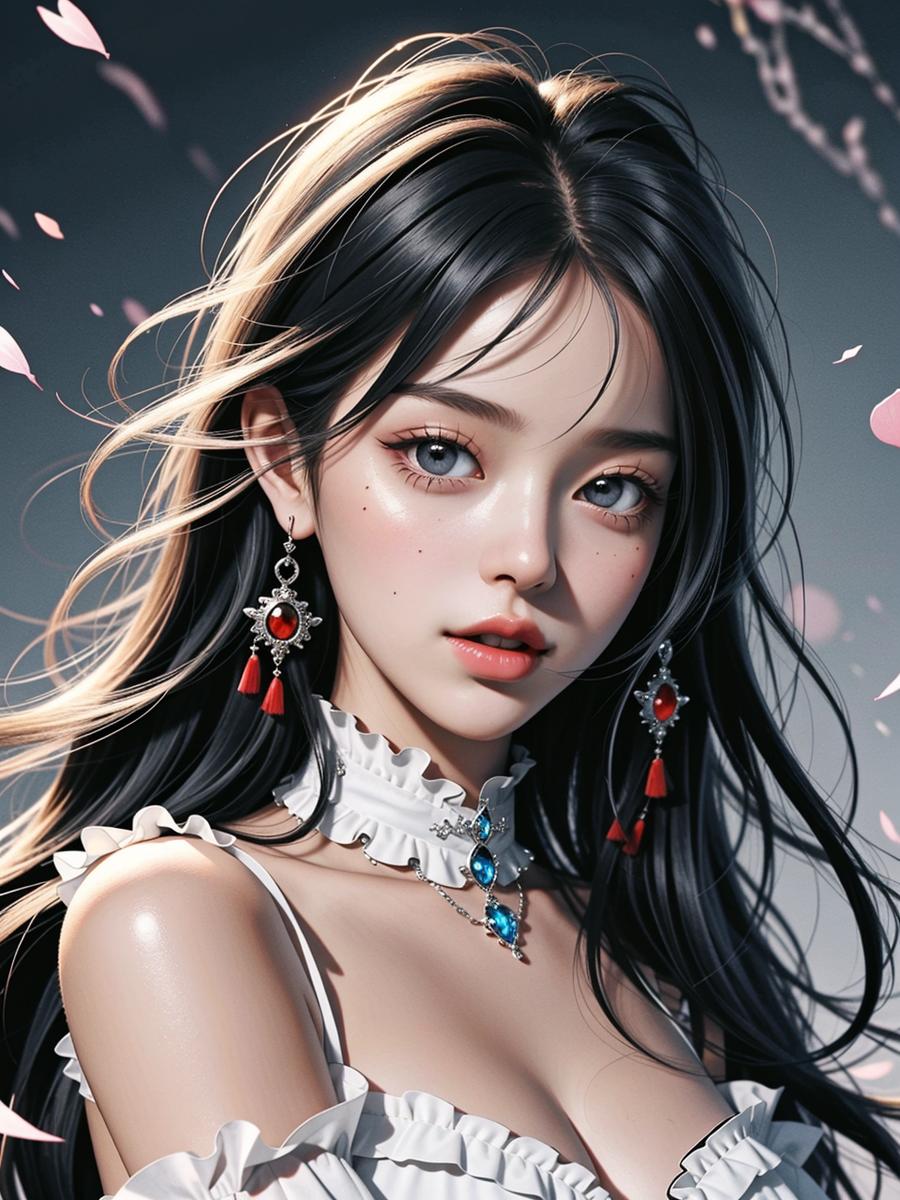 Chat with Princess Cadence, the  character AI chatbot