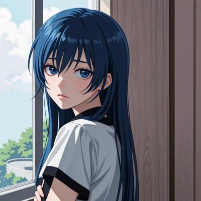 Chat with Ayase, the  character AI chatbot
