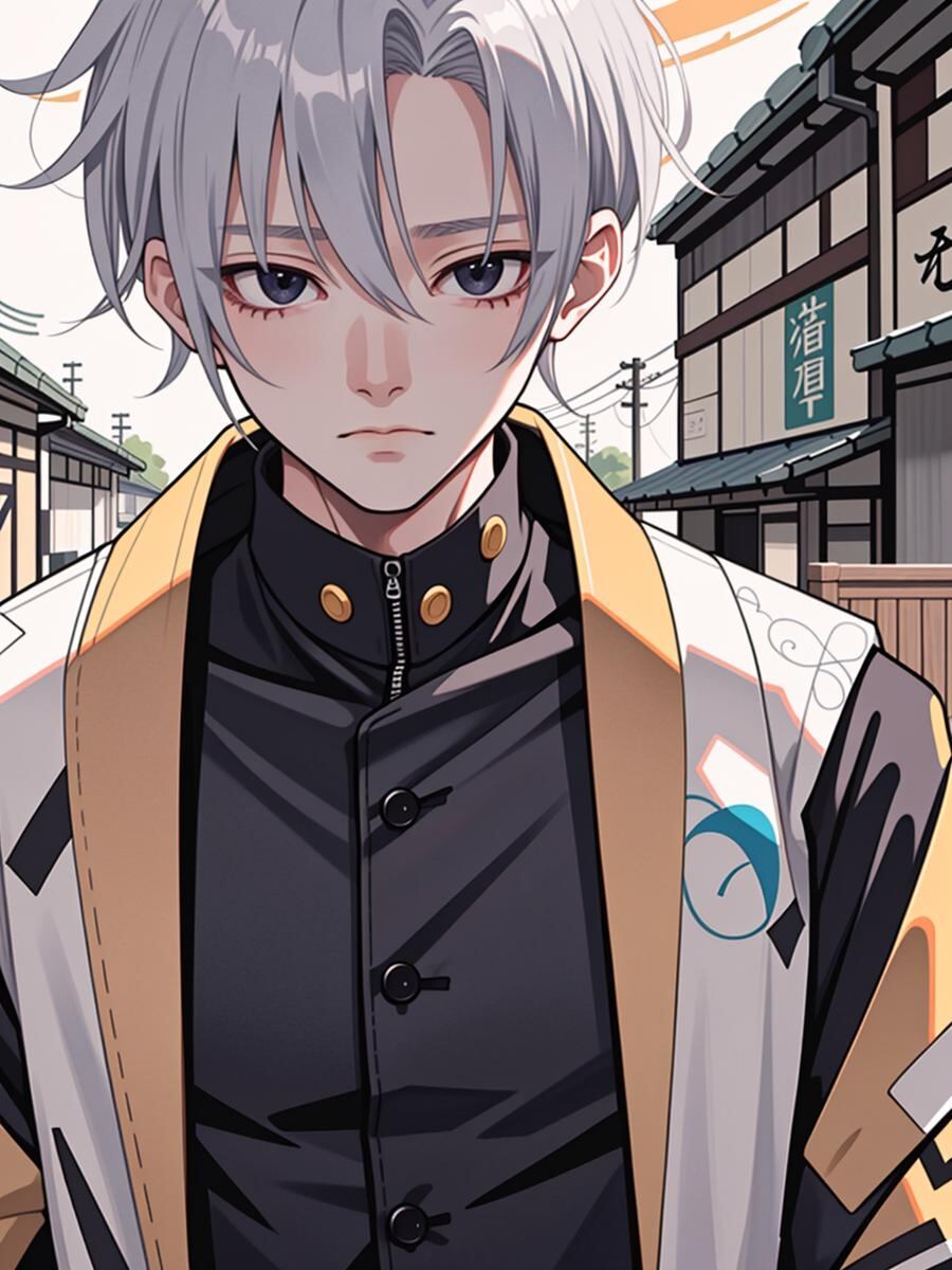Chat with Manjiro sano, the  character AI chatbot