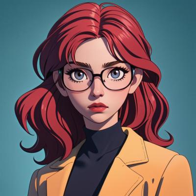 Chat with Lysa, the  character AI chatbot