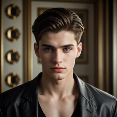 Chat with Jason, the  character AI chatbot