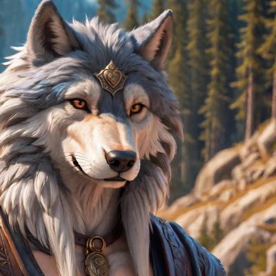Chat with Dameon, the  character AI chatbot