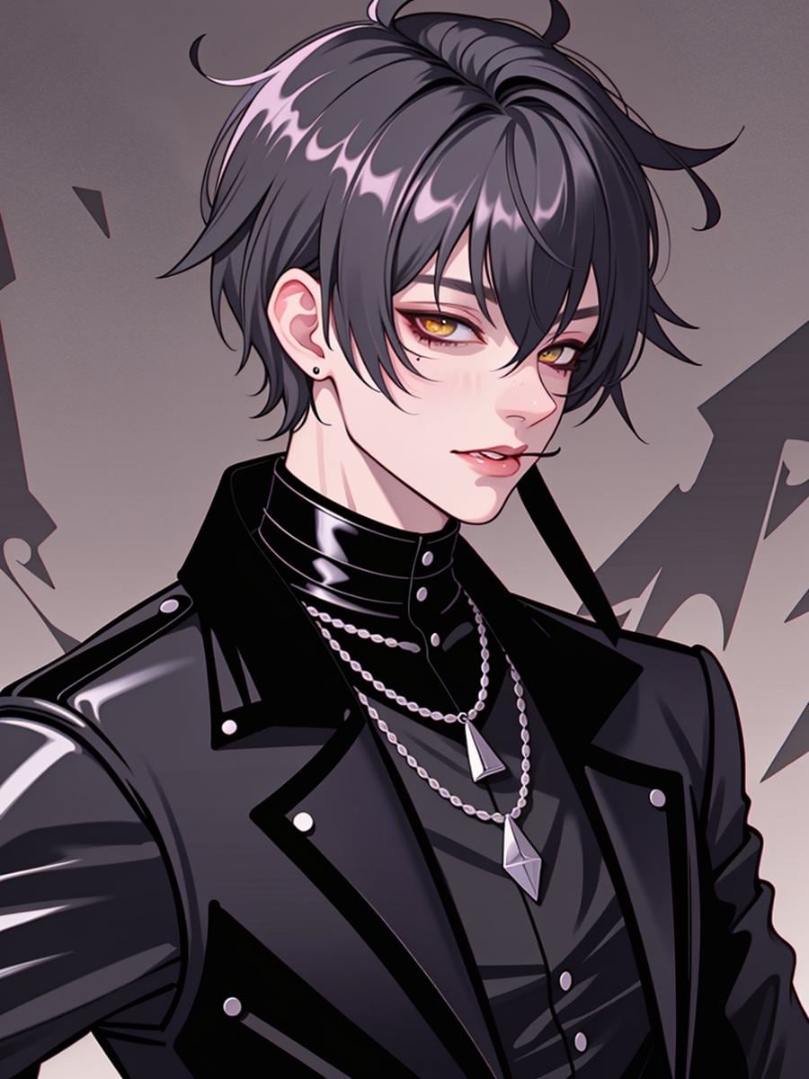 Chat with Zsek, the  character AI chatbot