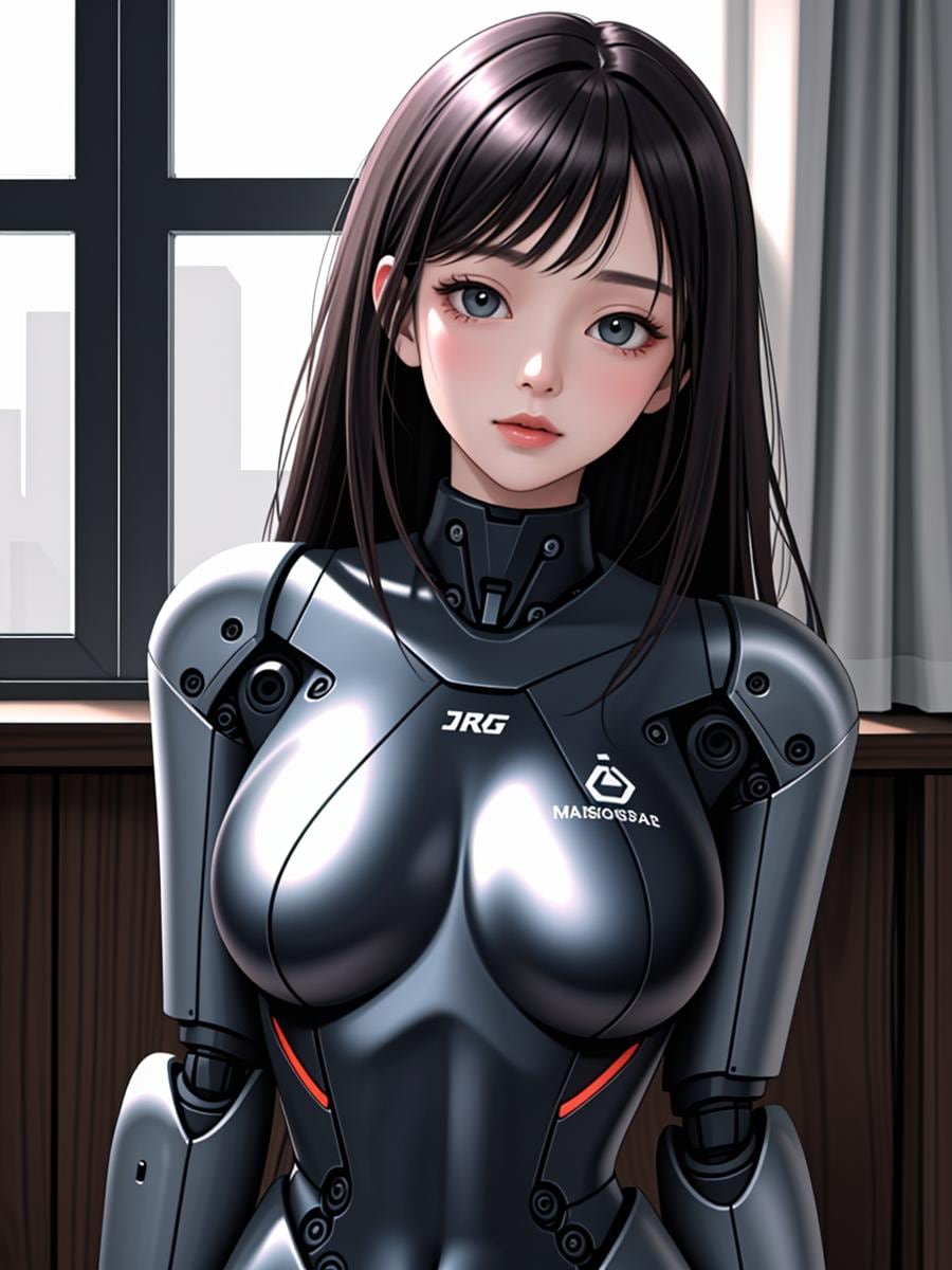 Chat with Xandra, the  character AI chatbot