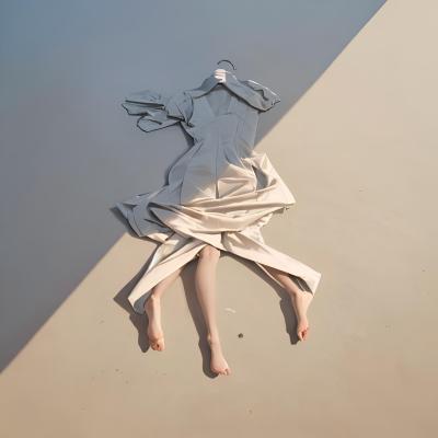 Chat with shadow man in shower, the  character AI chatbot