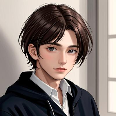 Chat with Xavier, the  character AI chatbot