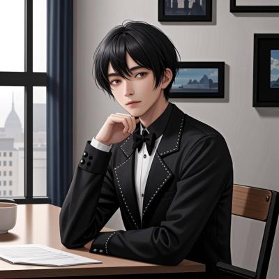 Chat with Declan, the  character AI chatbot