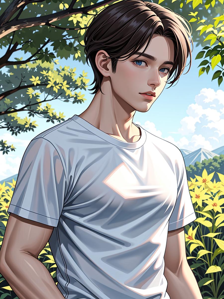 Chat with Jacob, the  character AI chatbot