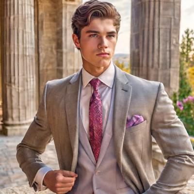 Chat with Cold Boyfriend, the Romance character AI chatbot